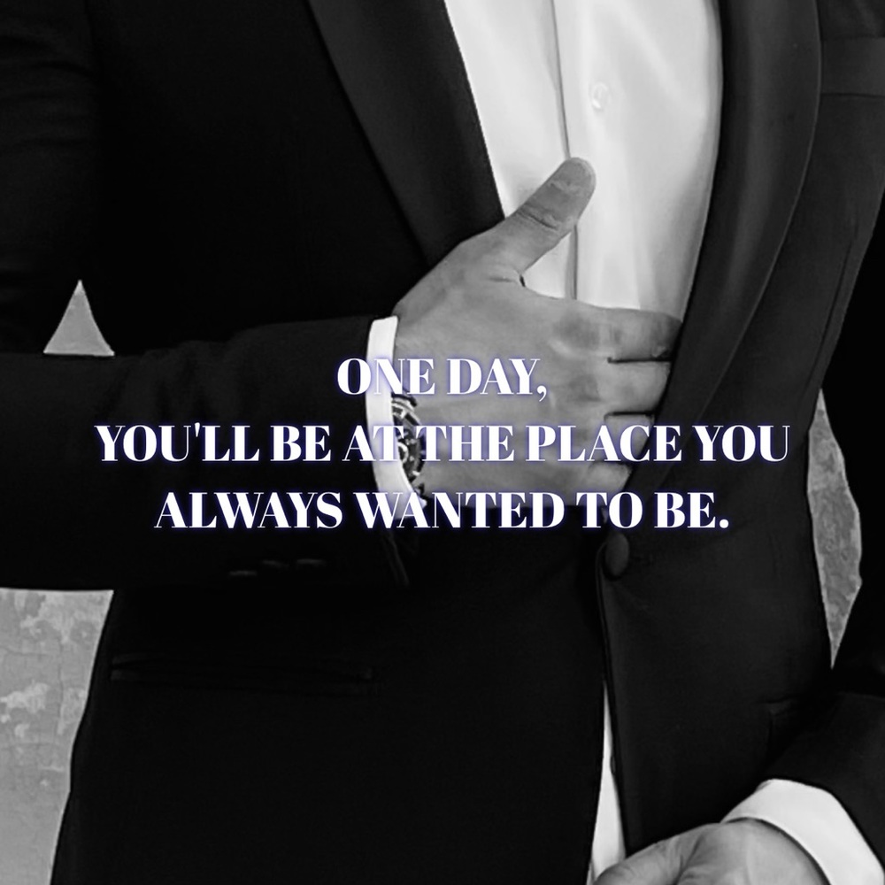 Meet your Posher, Nedelcu